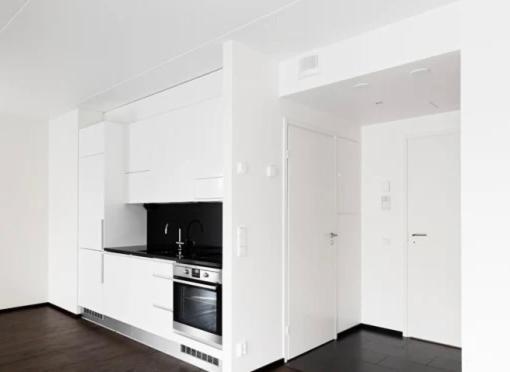 Upea Asunto Keskustassa 94m2 Appartement *