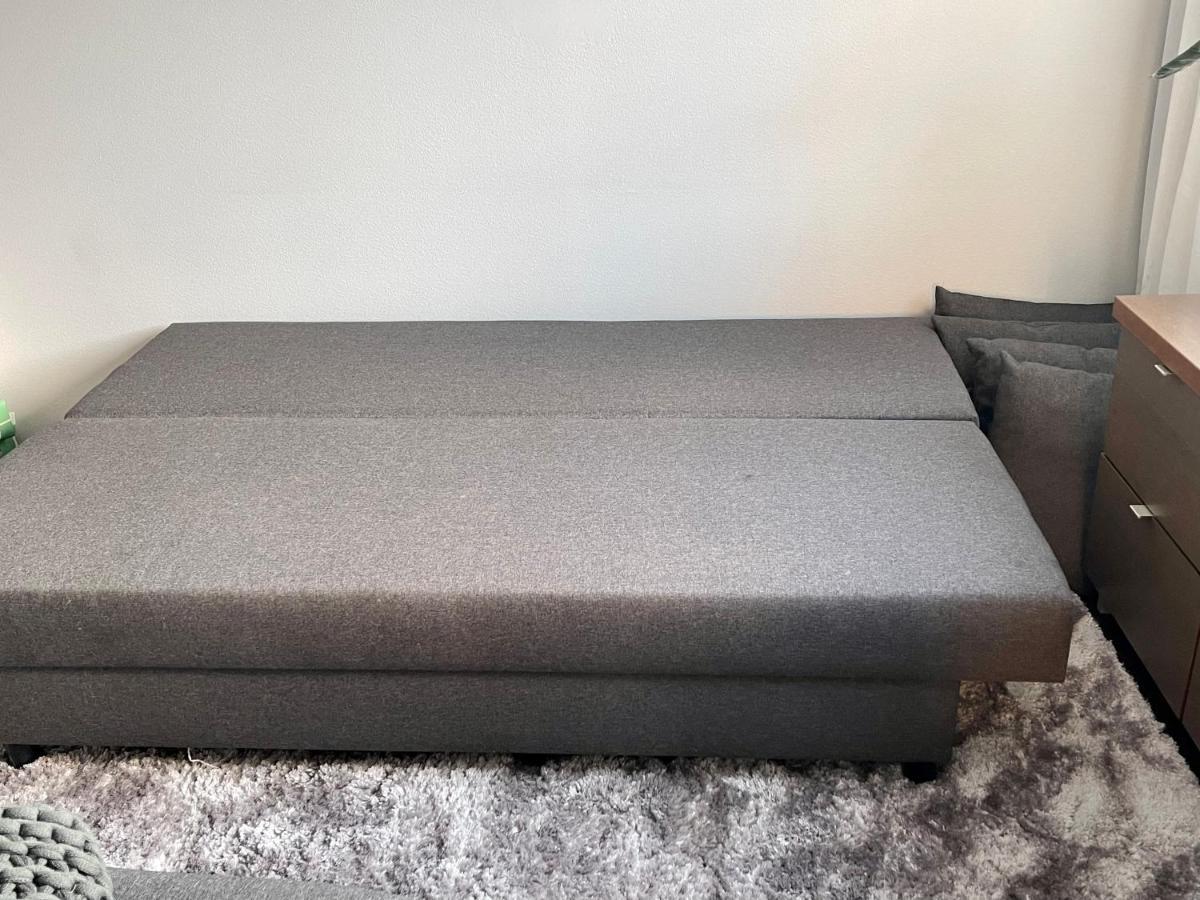 Upea Asunto Keskustassa 94m2 Appartement *